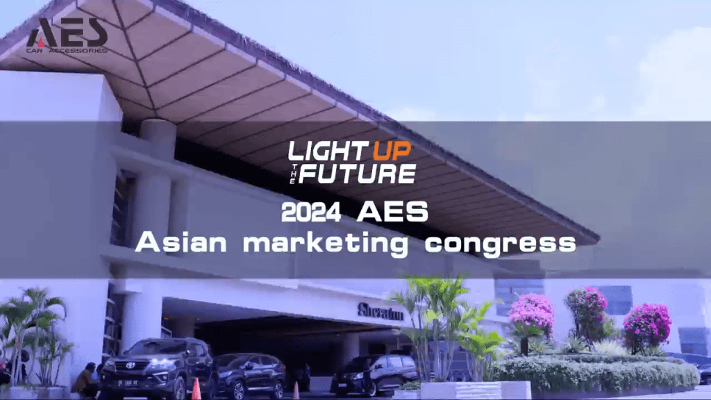 2024 AES Asia Marketing Congress 2024