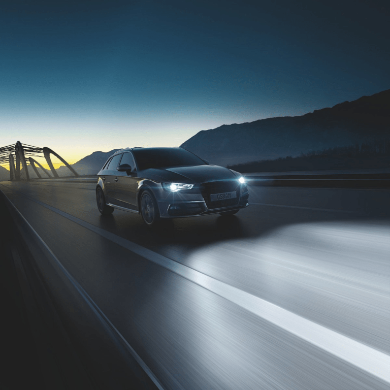 BI-LED HEADLIGHT PROJECTORS