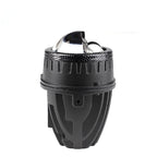 Q2M 2.0inch Double Laser Bi Led Fog Lens 6000K