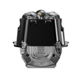 Turbo SV 3″ Laser-5 3inch BILED Projector Lens Square Headlight Projectors