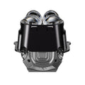 Turbo SV 3″ Laser-4 3inch BILED Projector Lens Square Headlight Projectors