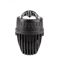 Q2M 2.0inch Double Laser Bi Led Fog Lens 6000K
