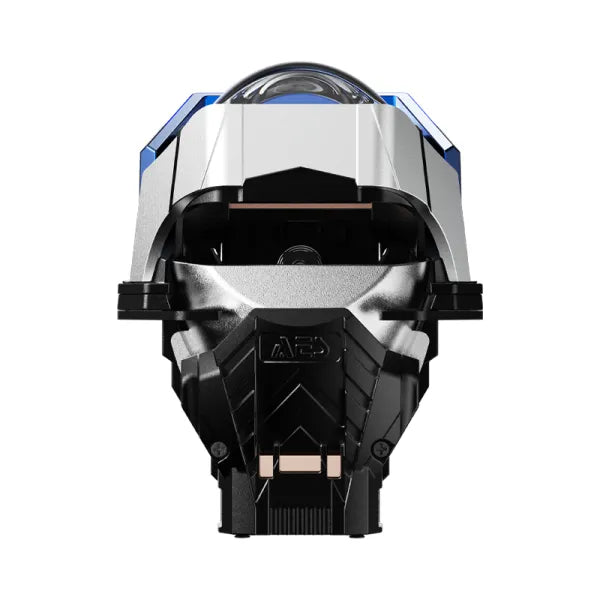 AES Turbo BM 3″6000K 4300K 3000K 3Laser Tri colors with DRL function Bi Led Projector