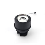 3.0” 5500K Blue Lens Q8 Pro Laser Fog Light Waterproof LED Fog Lamp
