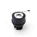 3.0” 5500K Blue Lens Q8 Pro Laser Fog Light Waterproof LED Fog Lamp