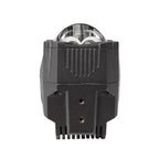 2 inch G-Wagen Dual Laser Bi-LED auxiliary light for motorcycle and car headlight upgrade