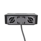AES NV-8 auxiliary lens rear dual fan cooling system